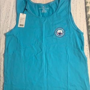 Southern Shirt Tank
